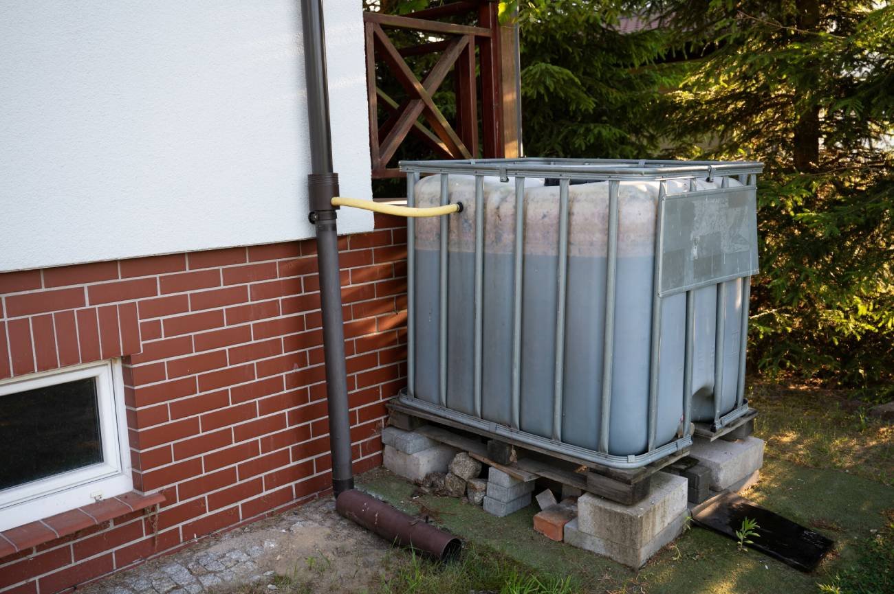 Ruszyła nowa edycja programu dofinansowania zbiorników retencyjnych.