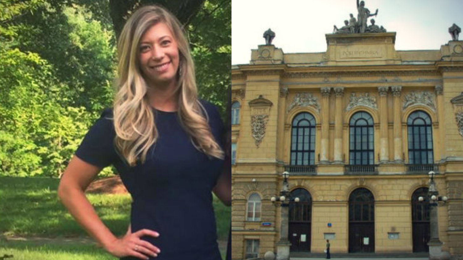 Goldman Sachs, jeden z największych banków inwestycyjnych na świecie, wysłał z Londynu do Warszawy swoją główną rekruterkę Samanthę Liakris