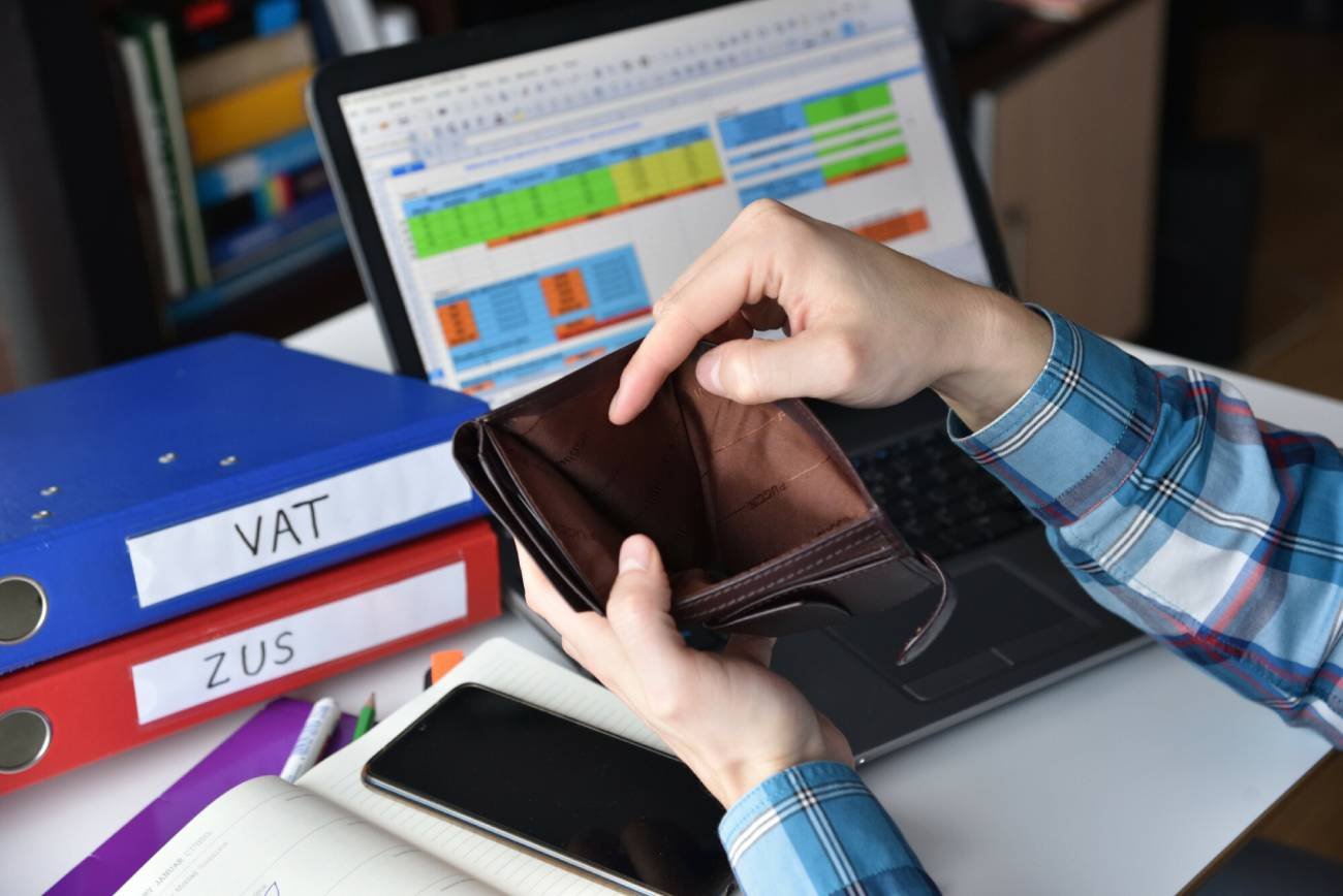 Ile wyniosą składki ZUS w 2024 roku?