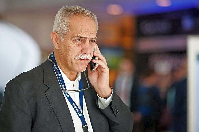 Zygmunt Solorz-Żak to król polskiej giełdy. Dorobił się akcji wartych 9,6 miliarda złotych.