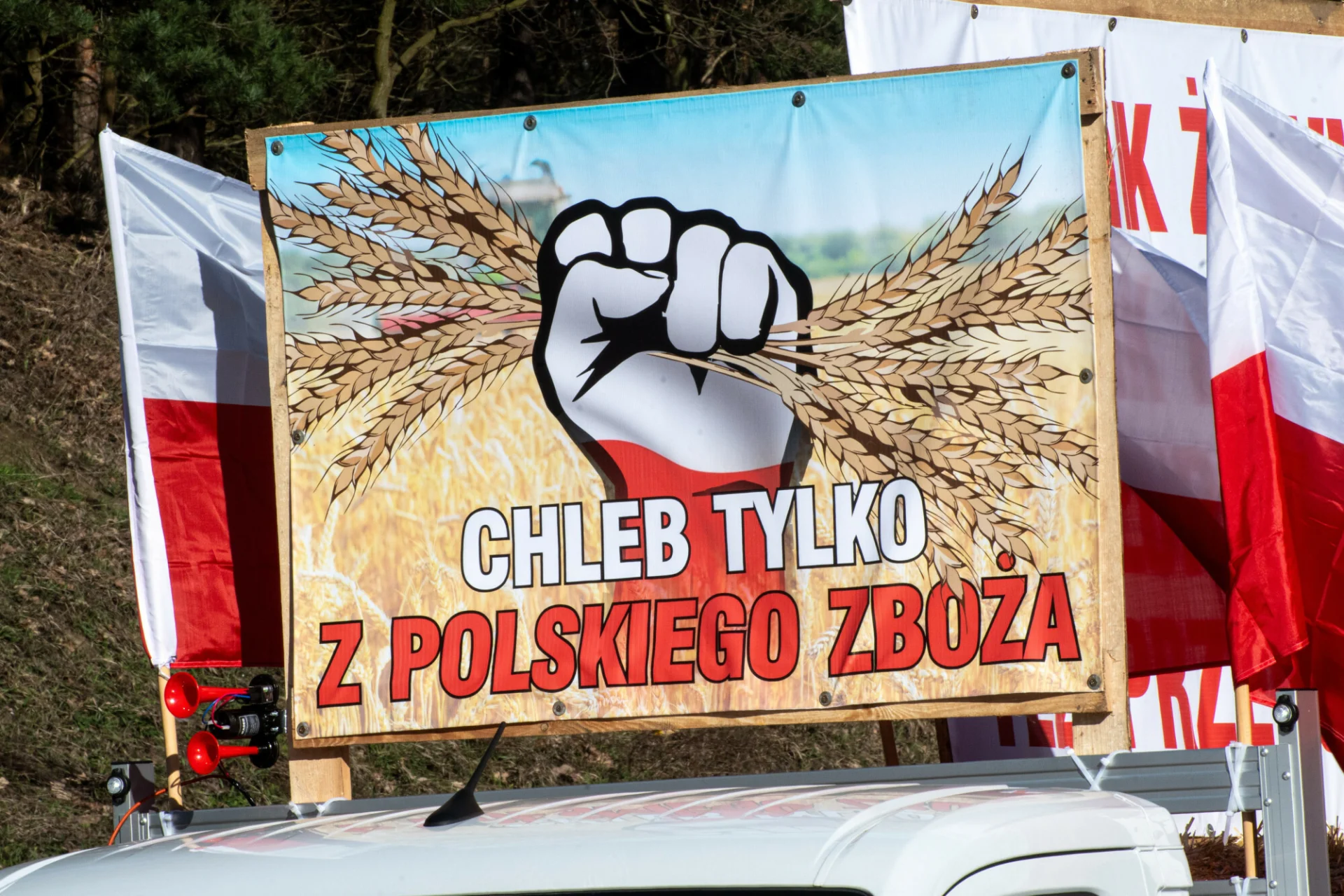 Handel z Ukrainą przedłużony – nowa decyzja Unii Europejskiej