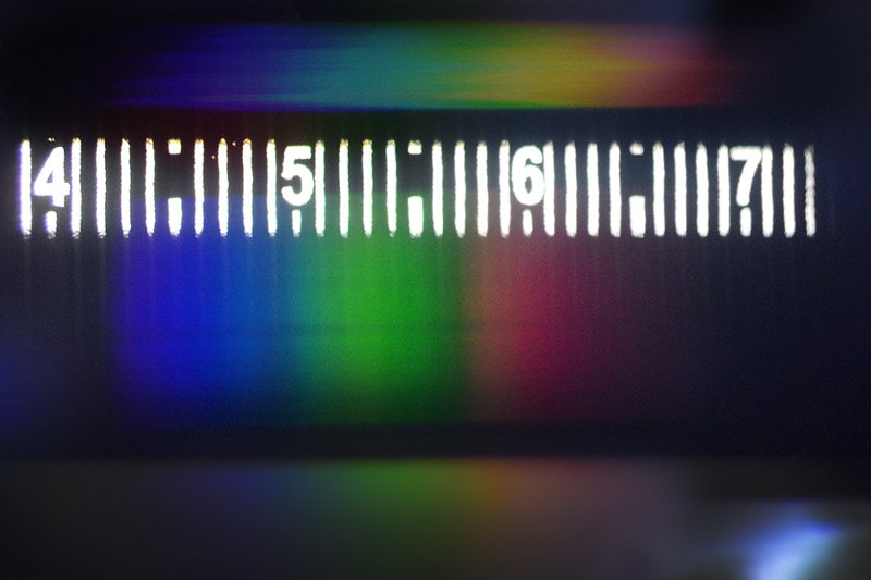 Polscy naukowcy pracują nad superszybkim spektrometrem optycznym. Błyskawicznie wykryje poczerwień czy ultrafiolet.