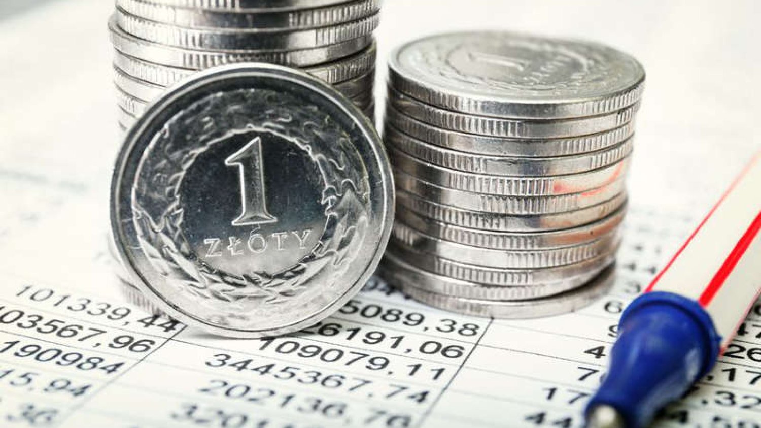 W 2015 będzie więcej pracy, ale... nie w bankach. Polska gospodarka wzrośnie, jeśli tylko nie pogorszy się konflikt na Ukrainie