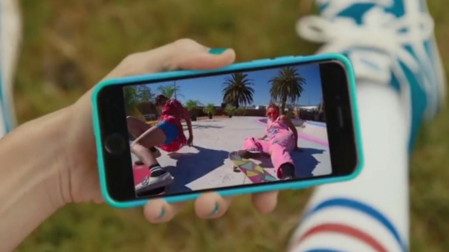 Czy Spectacles Snapchata będą w stanie przyciągnąć geeków?