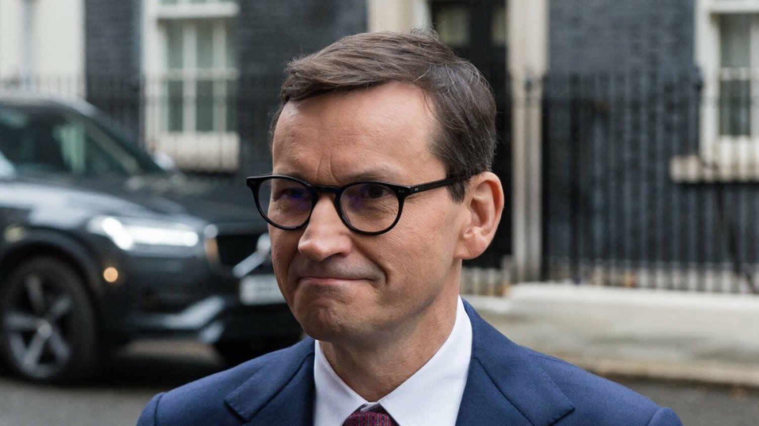 Mateusz Morawiecki