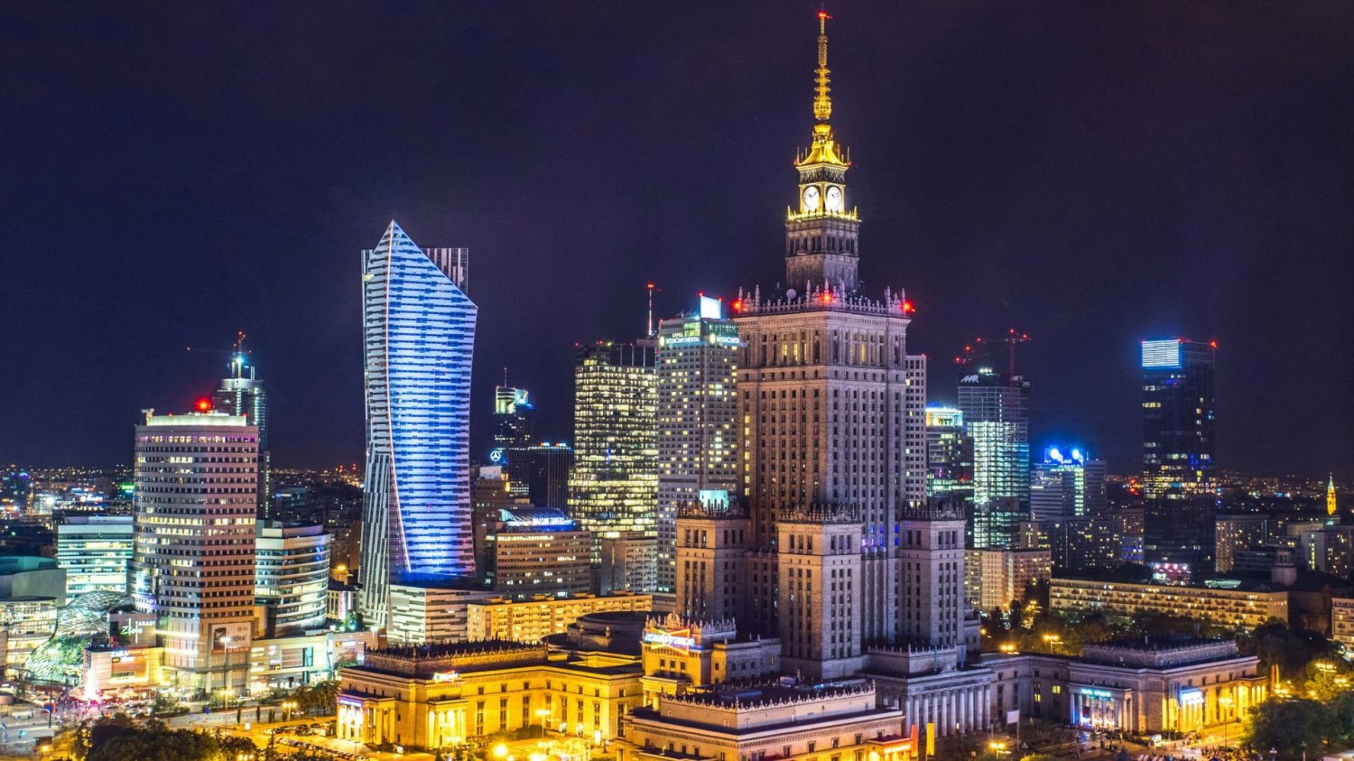 Polska gospodarka rośnie w siłę. Czego Niemcy mogą się od nas uczyć?.