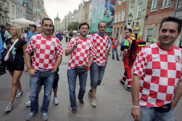 Na mistrzostwach w Rosji skorzysta...polskie miasto