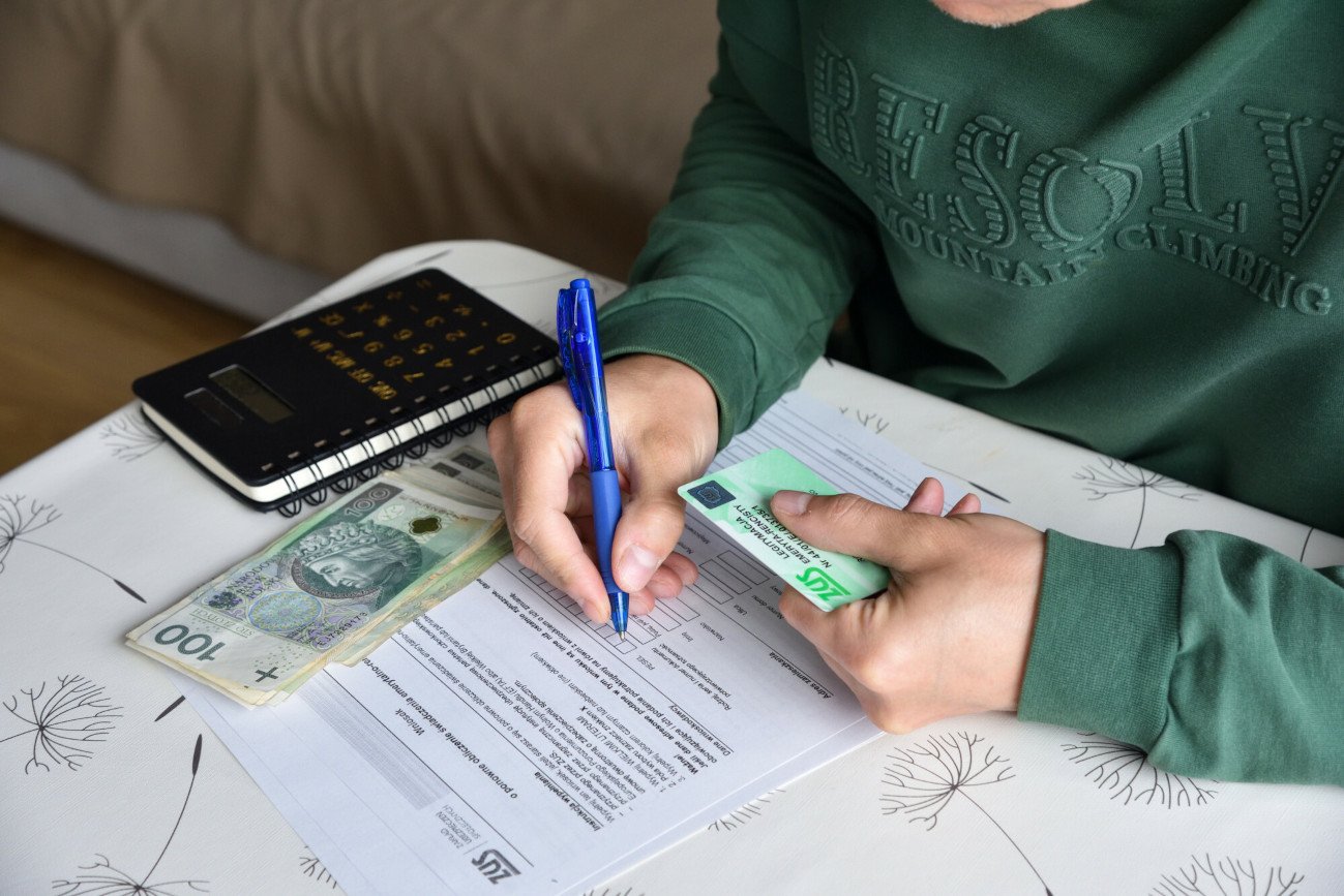 O ile więcej wyniesie emerytura po waloryzacji?