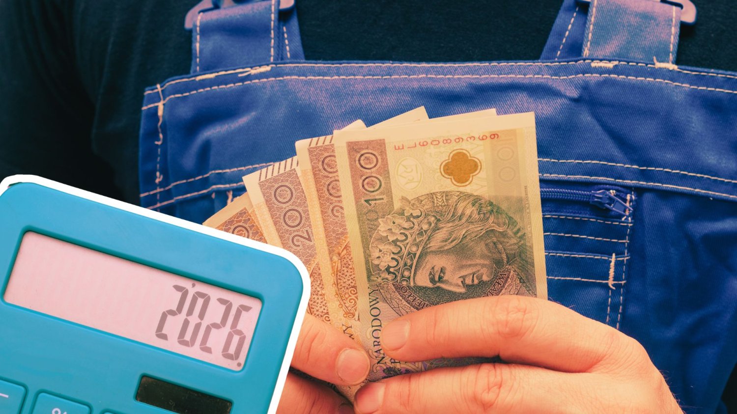 5 najlepszych zawodów z niskim progiem wejścia. Nie musisz mieć studiów żeby dobrze zarabiać. Człowiek trzymający pieniądze i kalkulator z liczbą 2026. 5 najlepszych zawodów z niskim progiem wejścia. Nie trzeba studiować 10 lat żeby nieźle zarabiać.
