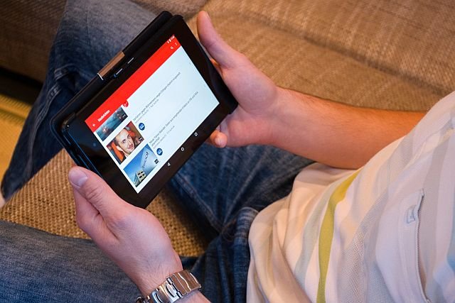 Google uznał swoją własną reklamę za spam i ją zablokował