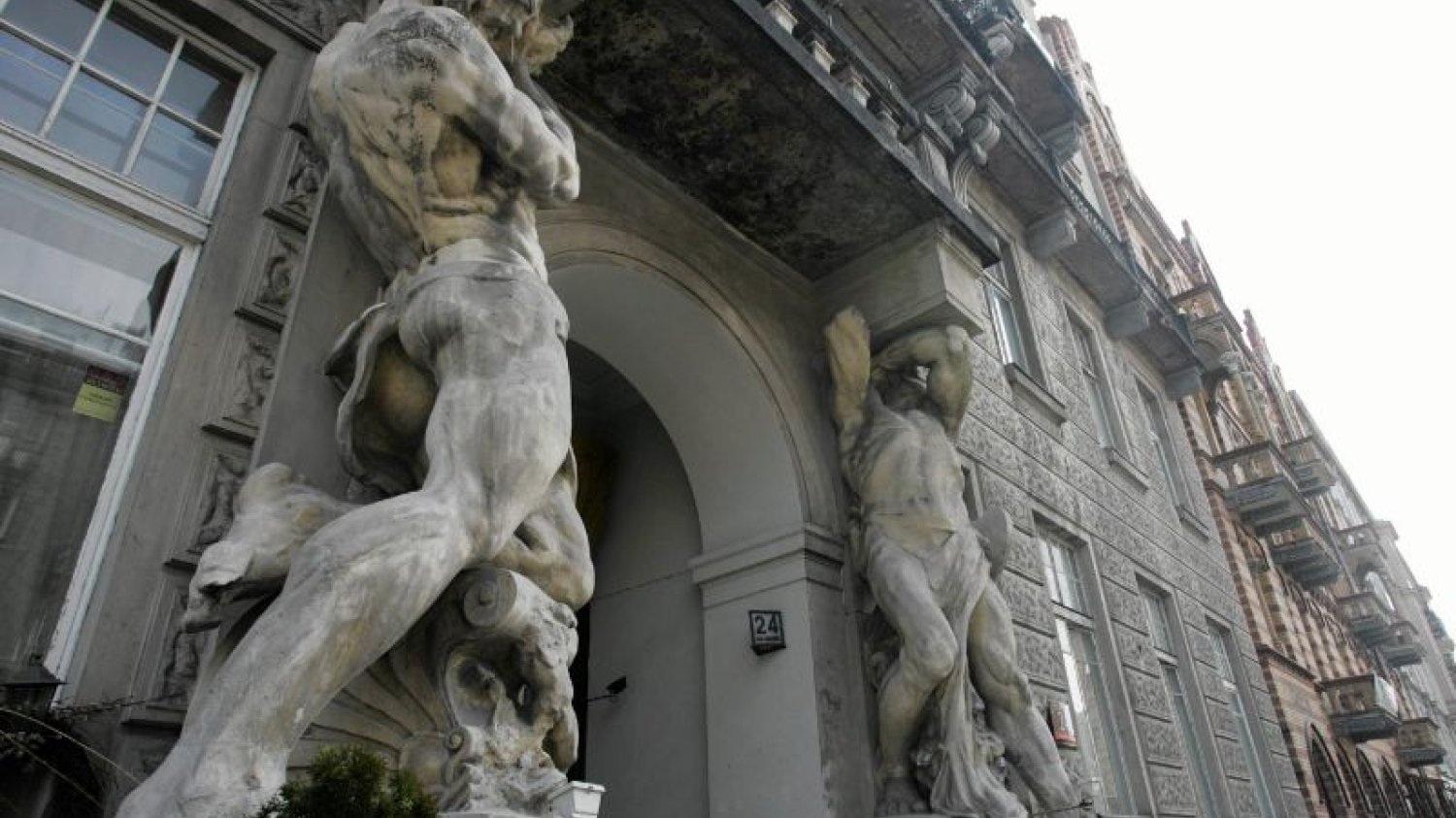Jedna z najpiękniejszych restauracji w Polsce może zmienić właściciela.