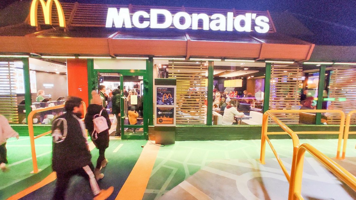 Wracają kupony do McDonald's