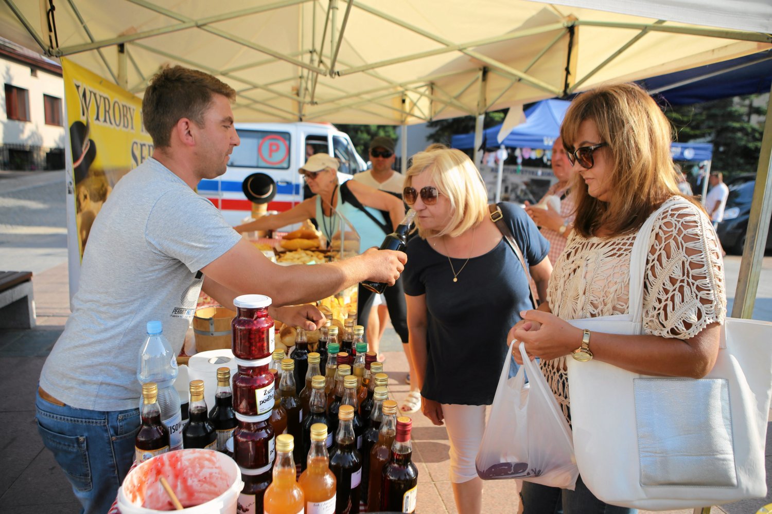 Festiwal Sztuki i Wina w Częstochowie
