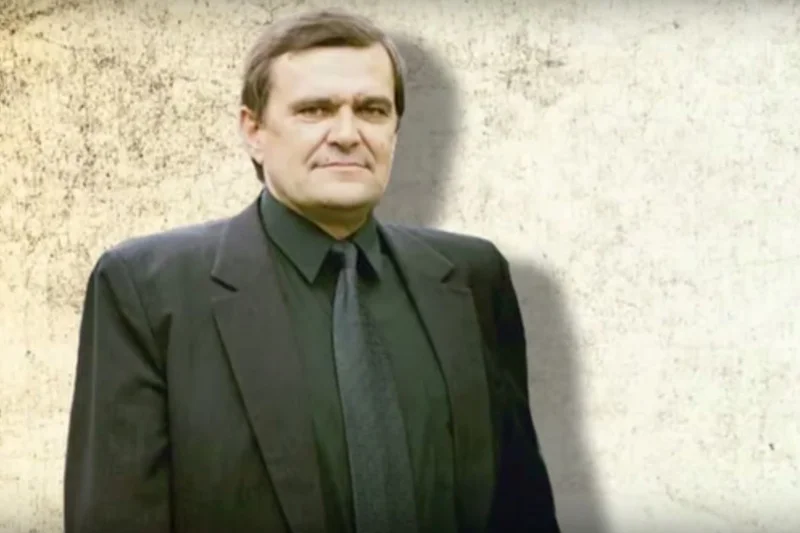 Roman Karkosik – twórca potęgo Boryszewa.