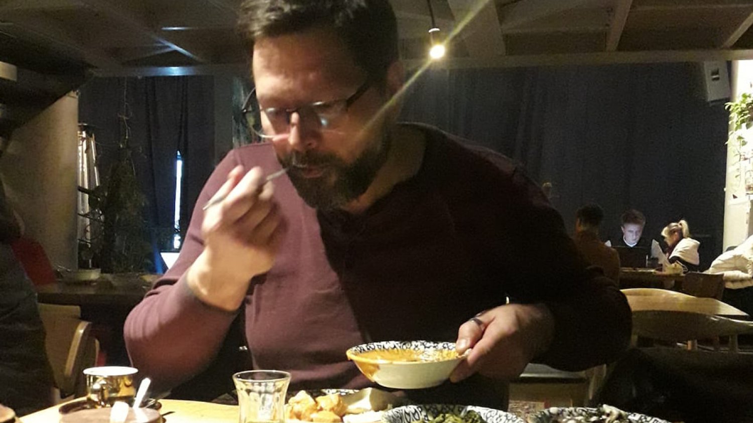 Bar PiwPaw, którego właścicielem jest Michał Maciąg, otwiera się pomimo obostrzeń.