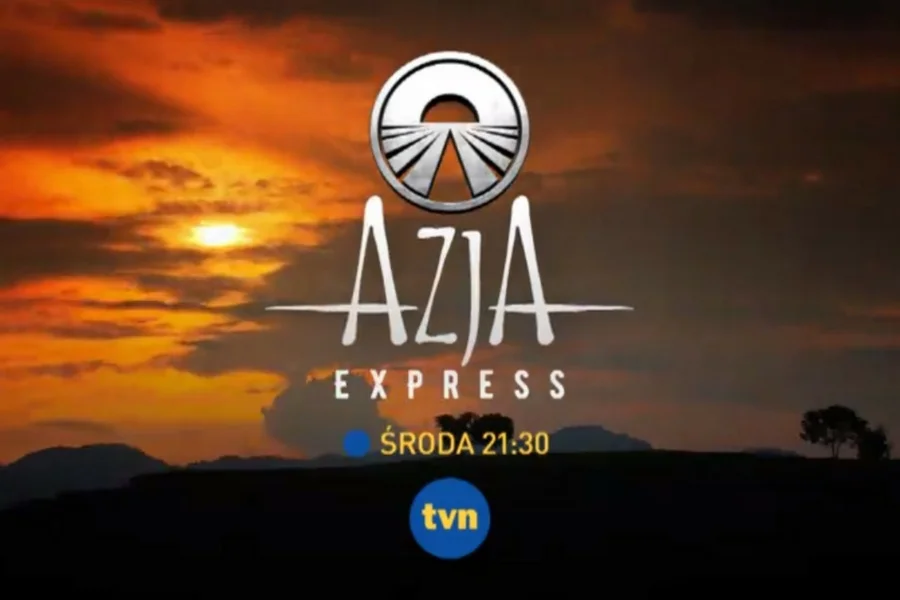 "Azja Express" będzie sukcesem. Jak wszystko, co utrwala stereotypy.
