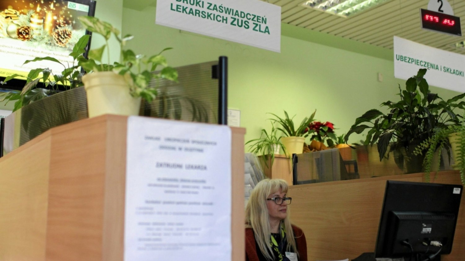 ZUS będzie miał pięć lat, żeby zareagować na nieprawidłowości. Starczy mu czasu?