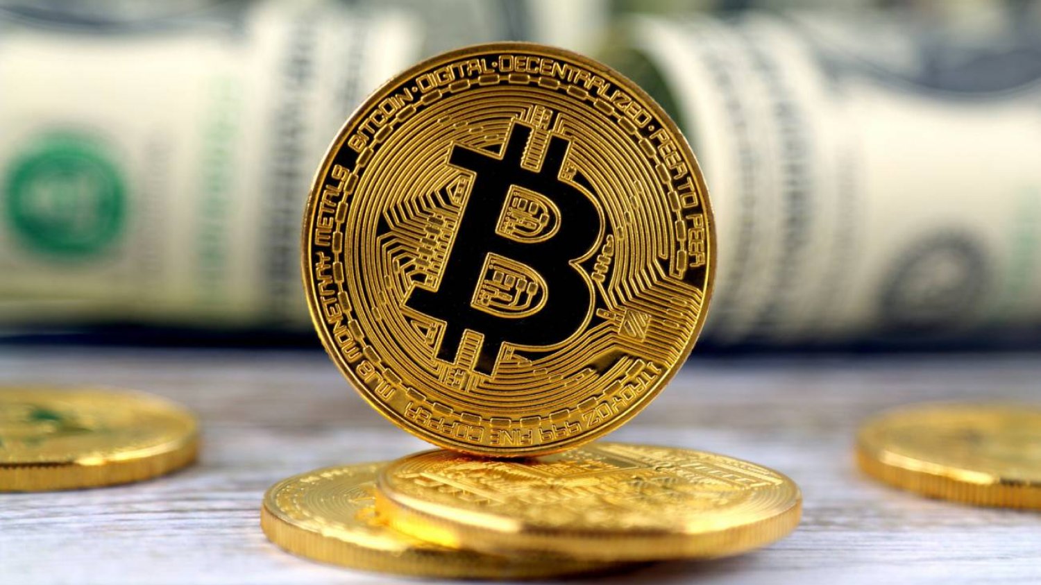 Bitcoin