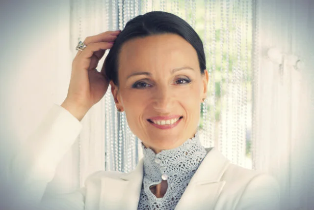 Zdaniem Anny Szubert przy budowaniu własnej marki kluczowe jest zapomnienie o własnych kompleksach