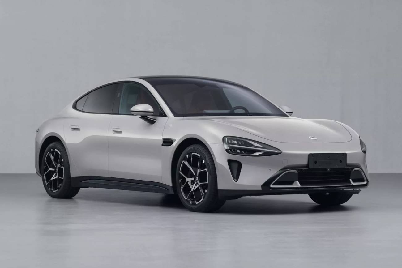 Jaki będzie nowy samochód od Xiaomi?