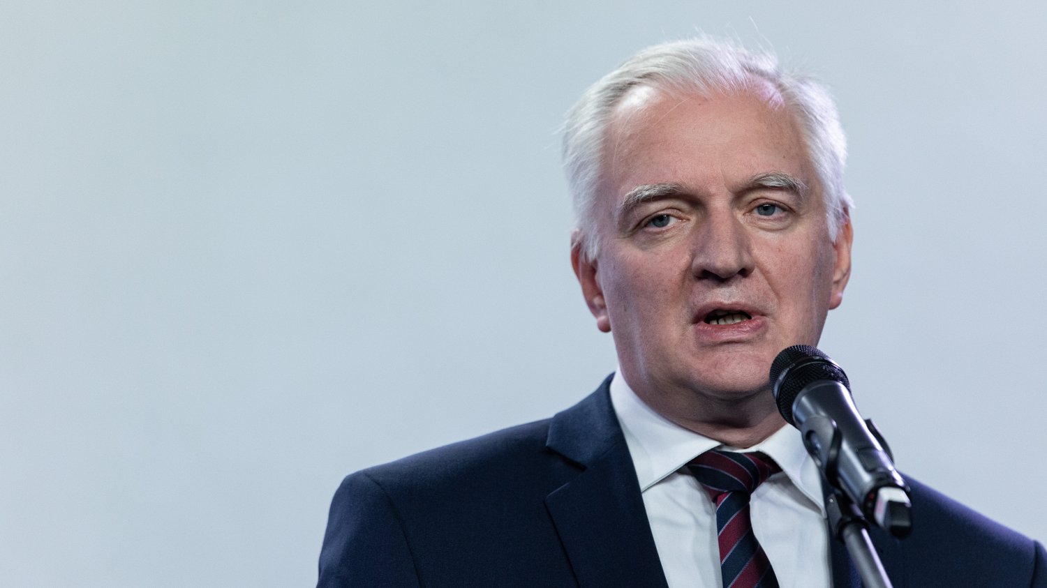 Kolejne kody zostaną ustalone w następnym tygodniu na podstawie propozycji Jarosława Gowina.
