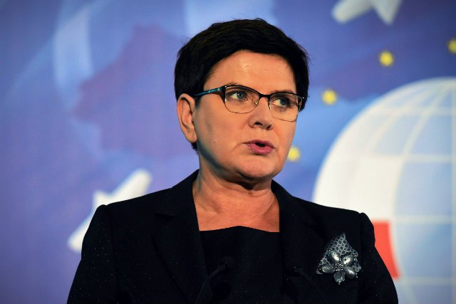 Małe, rodzinne firmy to najlepsze zabezpieczenie dla polskiej gospodarki – przekonywała premier Beata Szydło podczas krynickiego forum