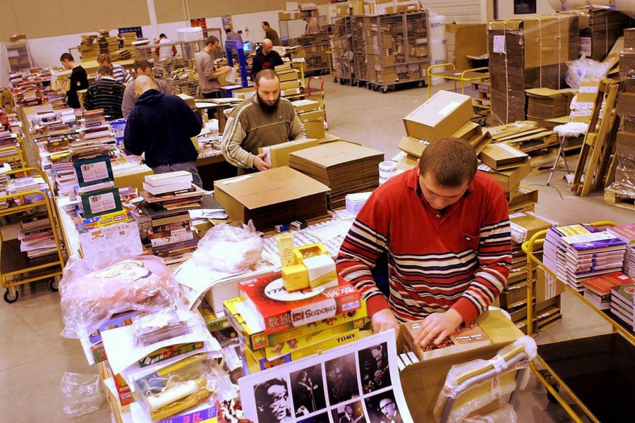 "Solidarność" chciałaby rozciągnąć zakaz handlu w niedziele na sklepy internetowe.