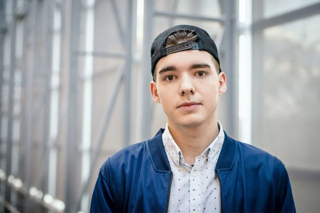 Mateusz Mach