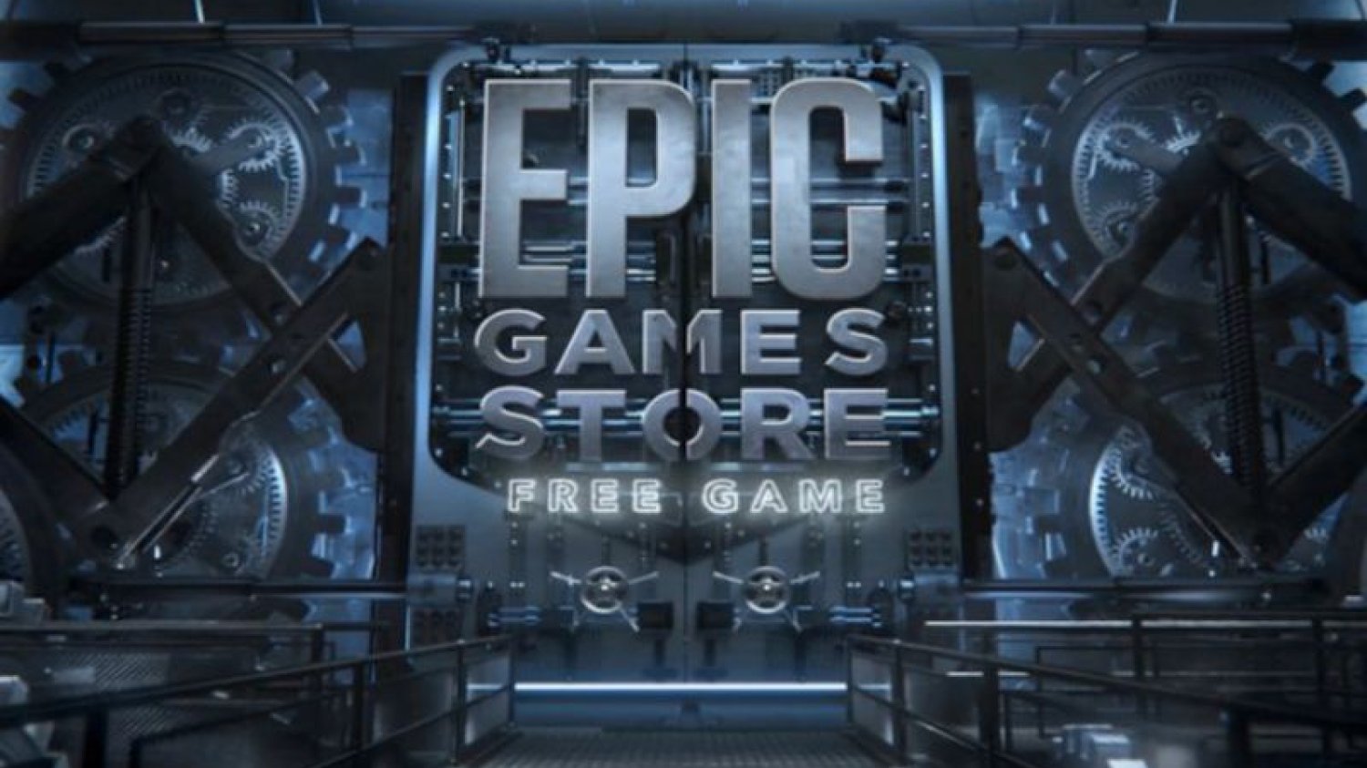 Epic Games tym razem nie zdradza tytułu darmowej gry.