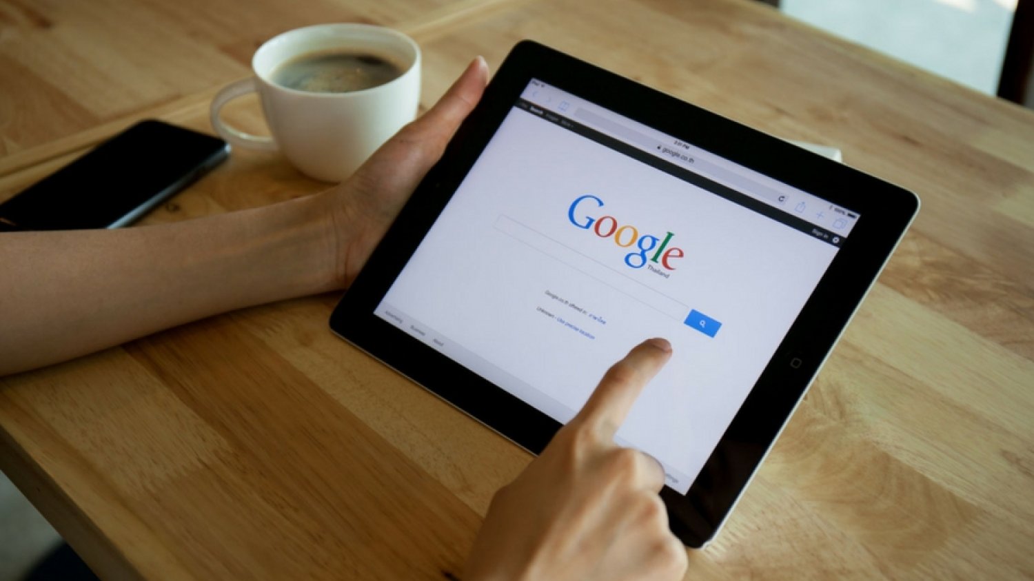 Google ogranicza możliwość wyszukiwania zdjęć: niektóre funkcjonalności wyszukiwarki nie będą już dostępne.