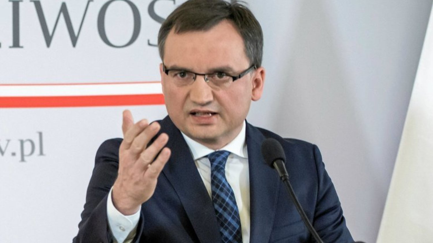 Ministerstwo Sprawiedliwości szykuje reformę kodeksu karnego i zaostrzenie kar za przestępstwa gospodarcze