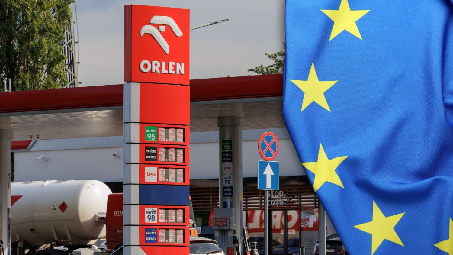 Urzędnicy UE ostrzegają przed programem CPN. Bruksela boi się, iż wszystko znowu się posypie