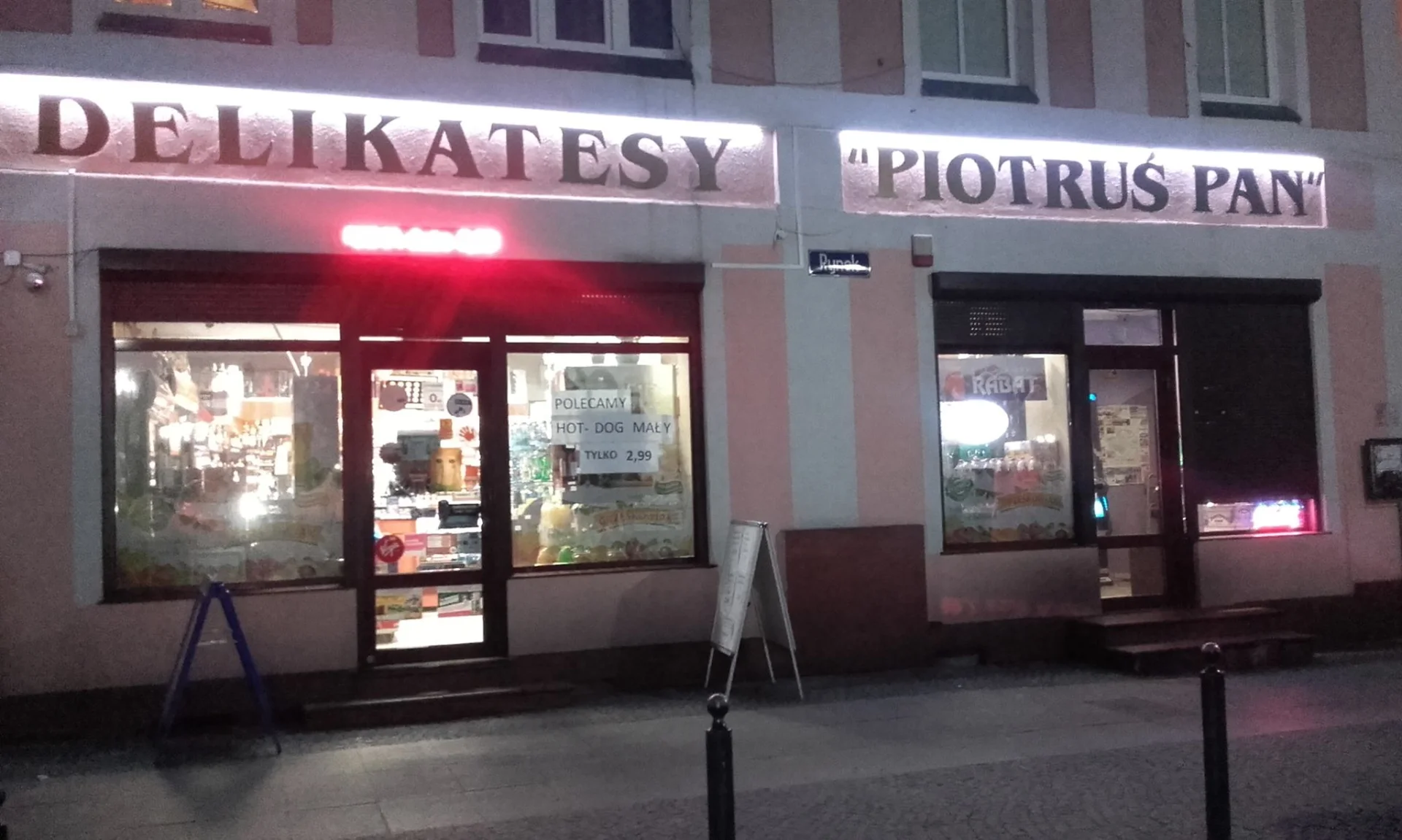 W sytuacji gdy kolejne sklepy i sieci sklepów padają, nie wytrzymując zabójczego wyścigu z dominującymi na polskim rynku Biedronce i Lidlu, w poszczególnych województwach kwitną regionalne biznesy