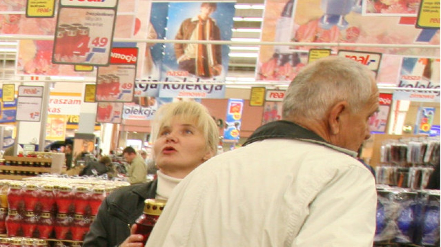 Wygląda na to, że w tym roku na 1. listopada zarobią nie tylko właściciele stoisk