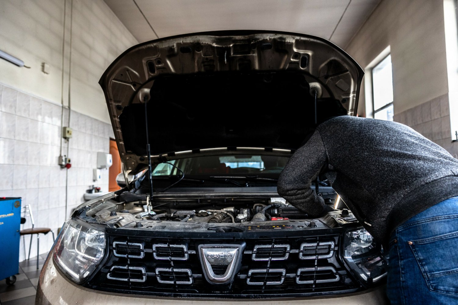 Czy opłata za przegląd techniczny samochodu wzrośnie od 1 lipca?