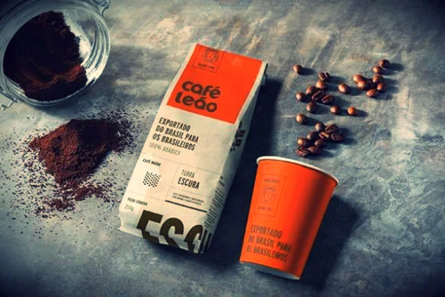 Koncern Coca-Cola chce wykorzystać miłość Brazylijczyków do kawy Arabica.