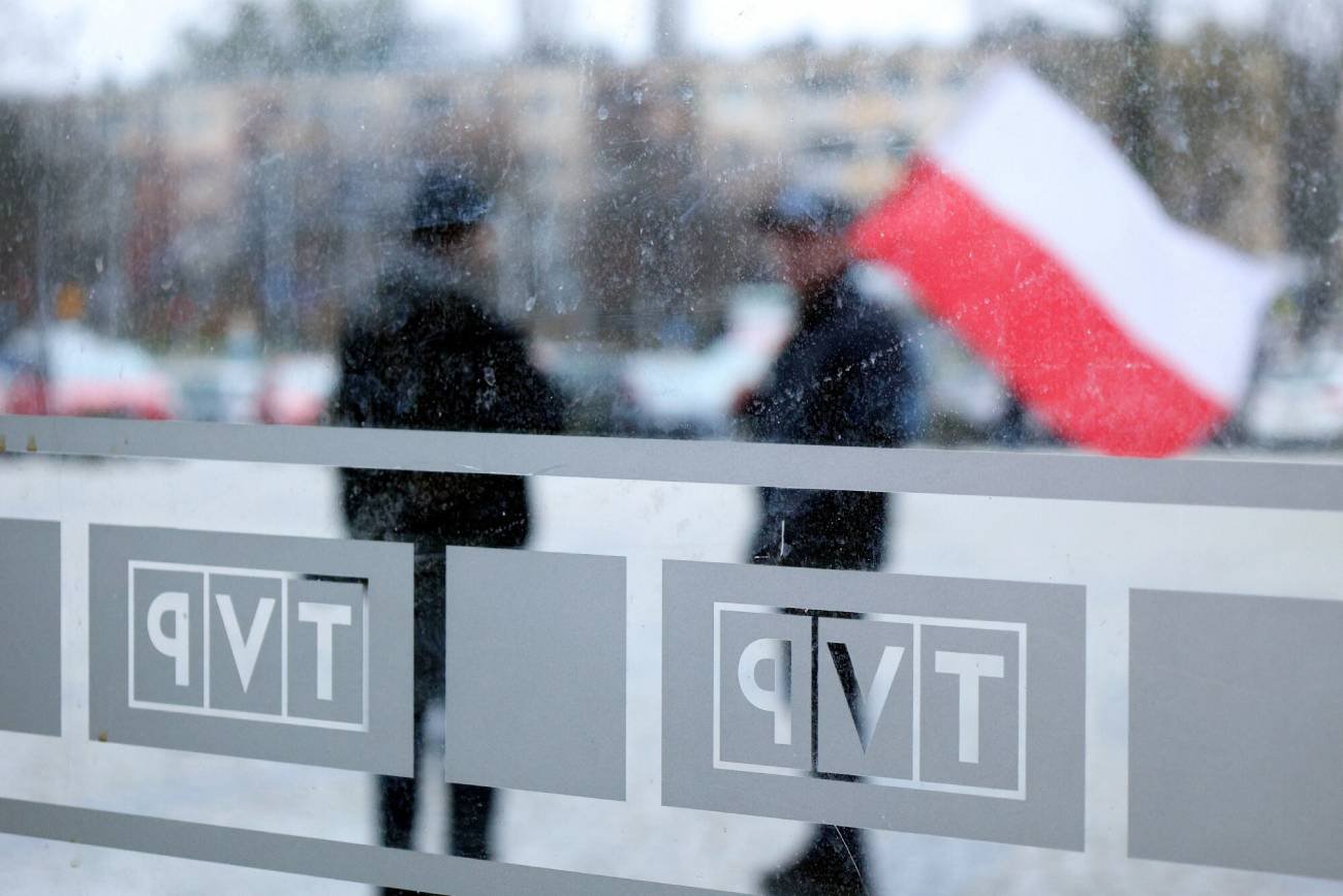 Pracownicy IT zabezpieczyli konta społecznościowe.