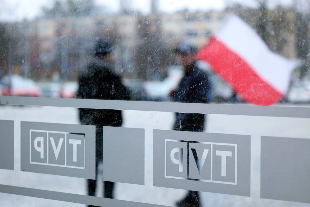 Pracownicy IT zabezpieczyli konta społecznościowe.