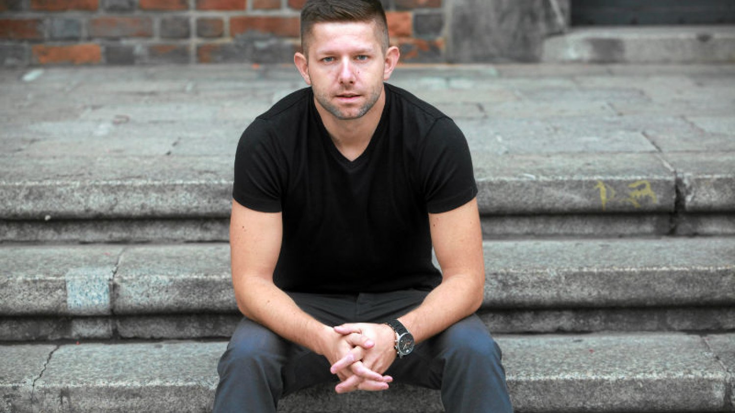 Michał Sadowski, prezes Brand24, profesjonalnego narzędzia monitoringu Internetu i mediów społecznościowych.