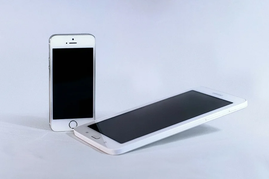 Apple vs Samsung. W wojnie patentowej górą Amerykanie