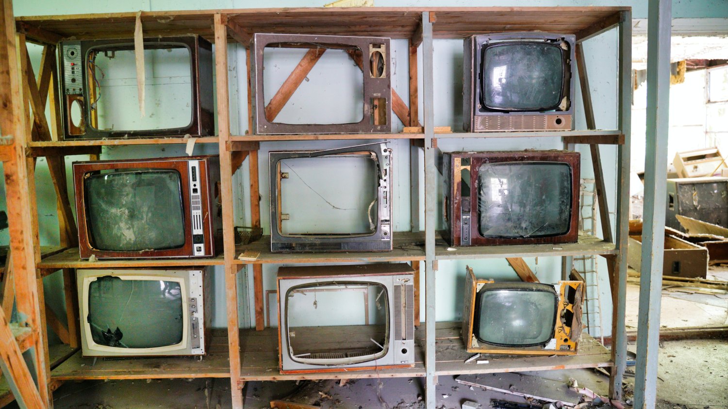 Jaki telewizor wybrać, żeby później nie żałować?