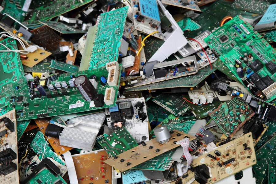 Francja już dziś domaga się umieszczania na produktach informacji o oczekiwanej żywotności, a także uwarunkowaniach recyklingowych.
