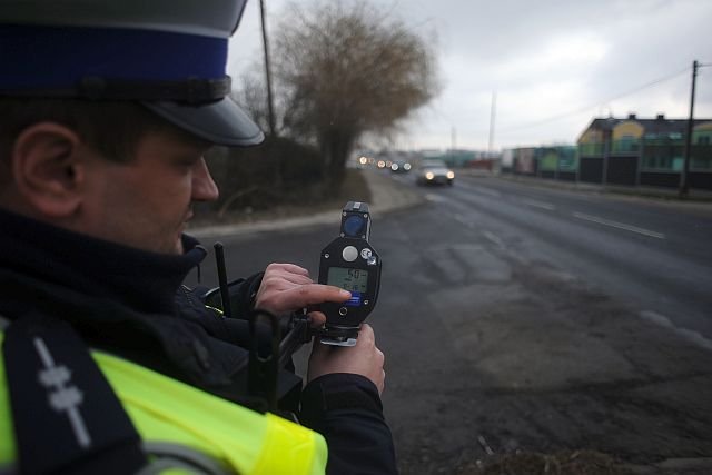 Nowe "suszarki" za 14 milionów nie są wcale lepsze od starych Iskier. Sądy już podważały pomiary dokonywane za ich pomocą.