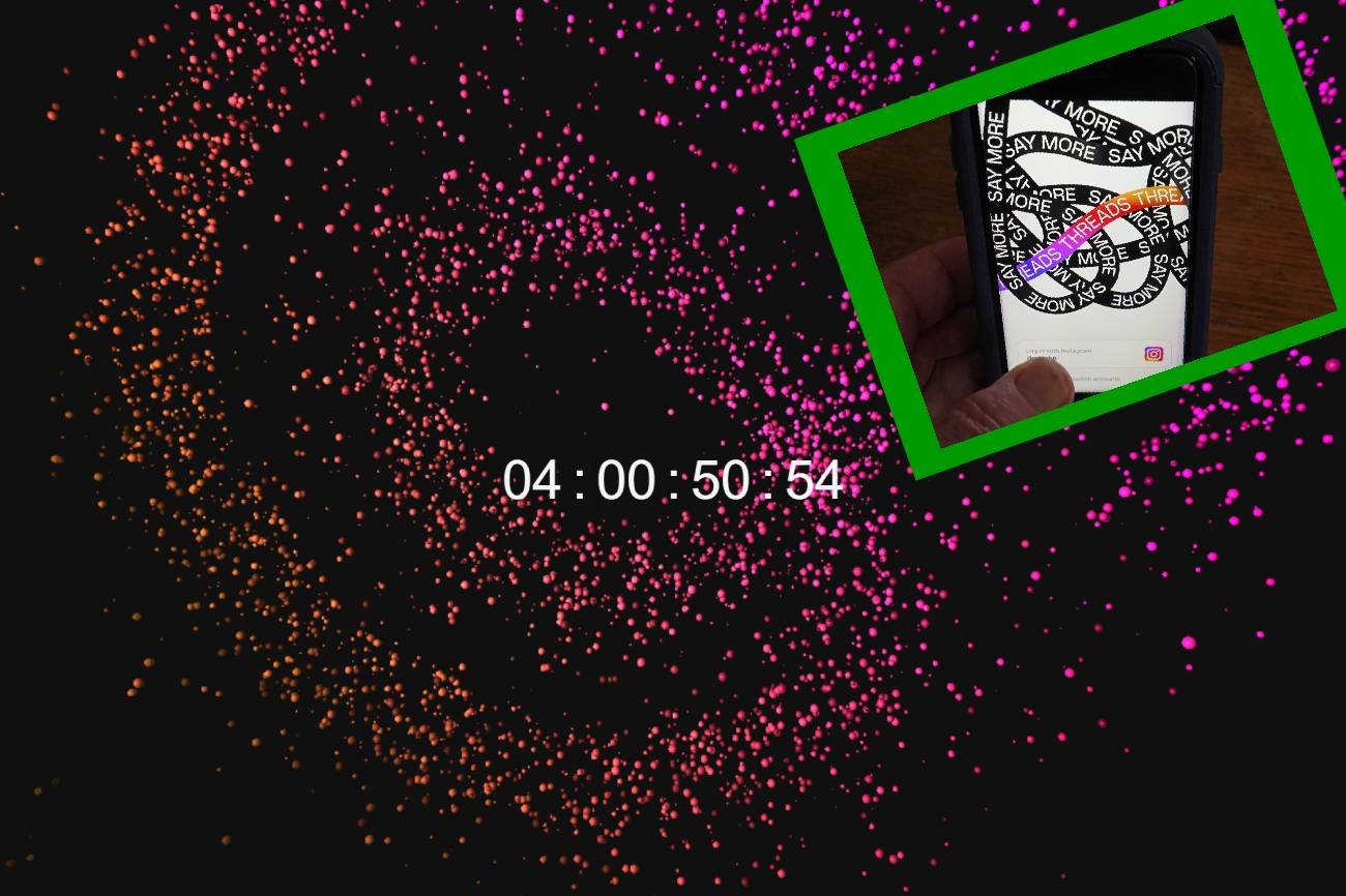 Fot. Kiedy Threads pojawi się w Polsce?