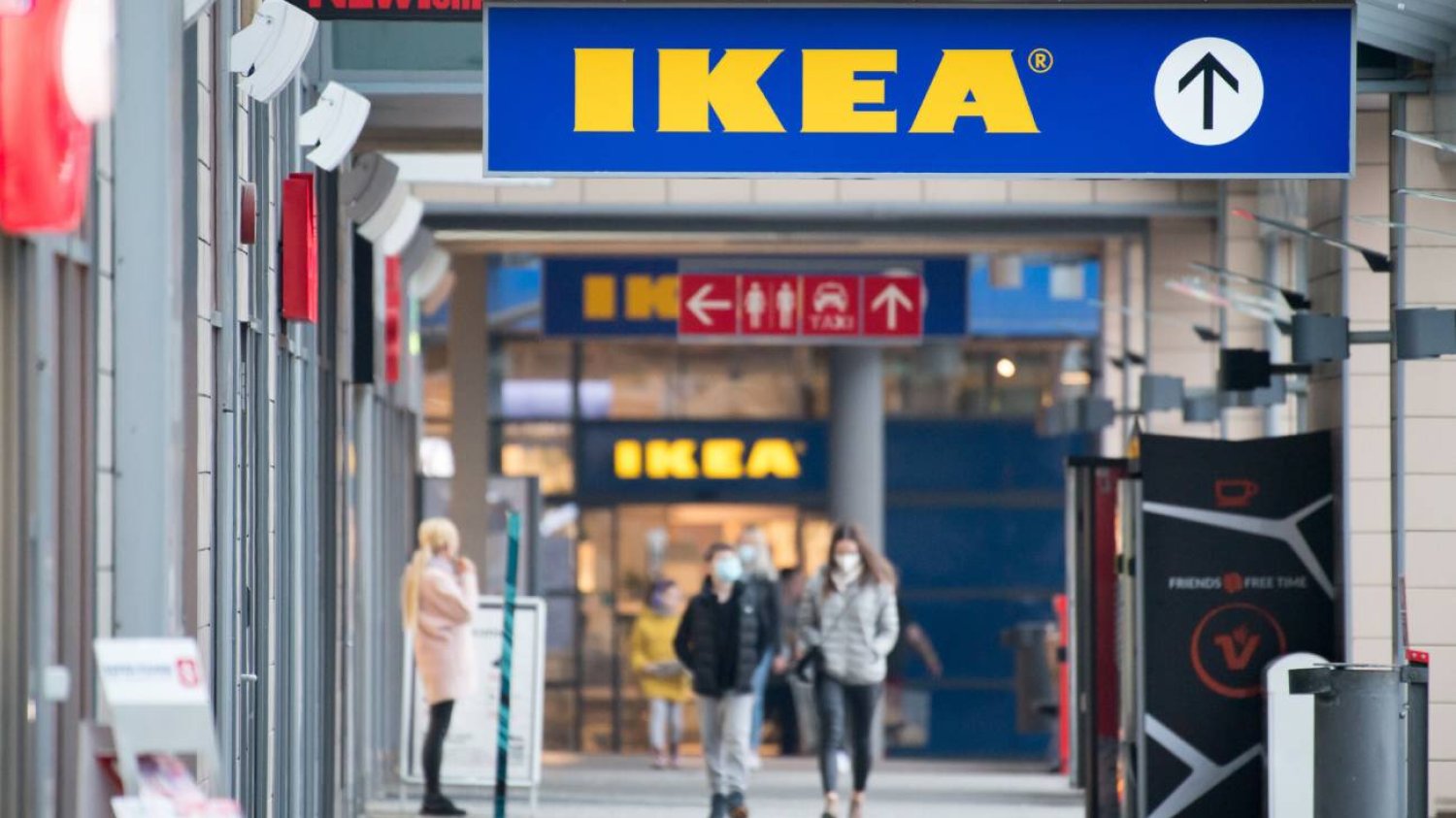 Sklep Ikea