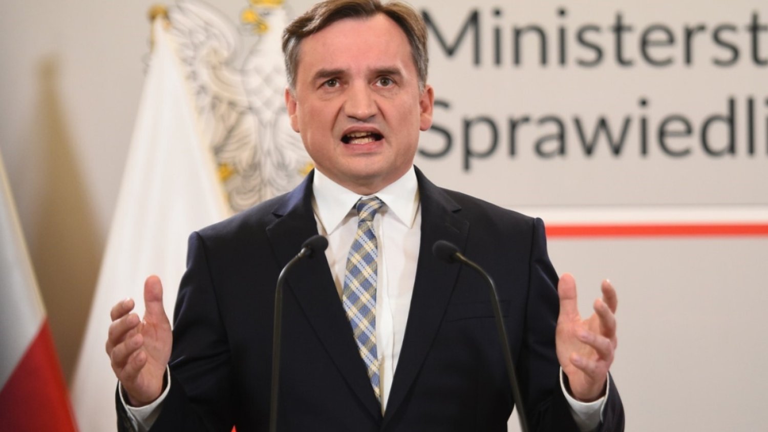 Zbigniew Ziobro