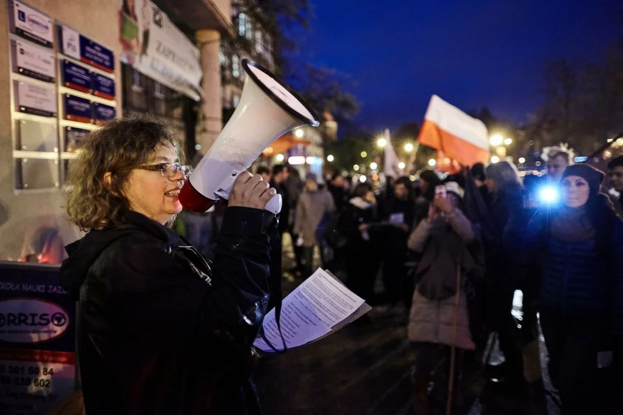 Program "Za życiem" budził gigantyczne emocje, może dlatego ustawa została przyjęta w takim pośpiechu.