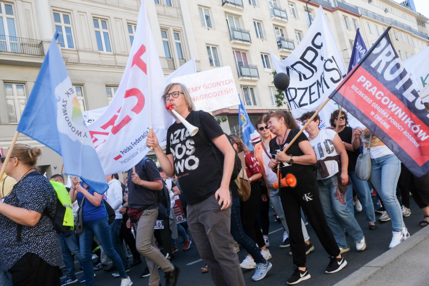 Zmiany w prawie – większe prawa dla pracownika