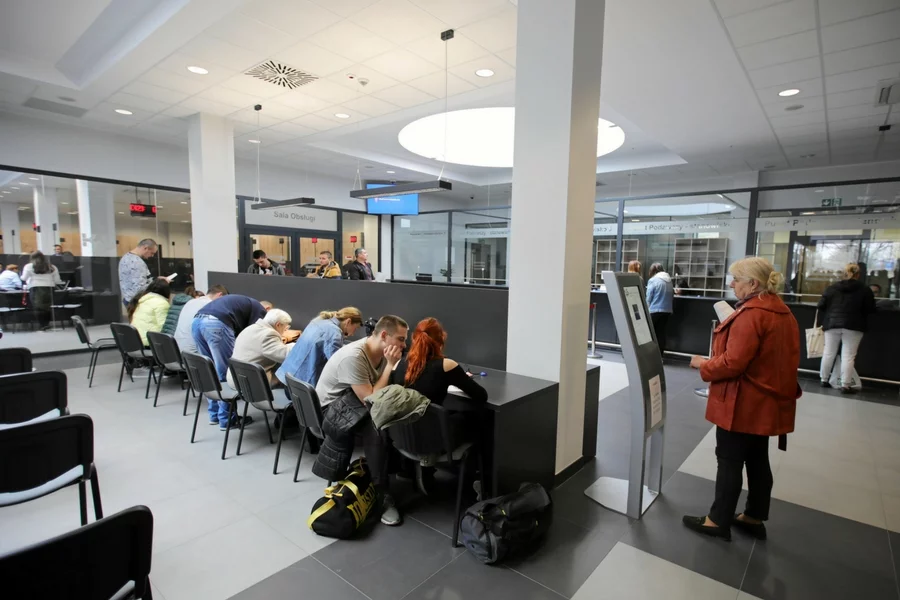 Inspektorzy skarbowi próbują podczas kontroli nowej taktyki: negocjacji.