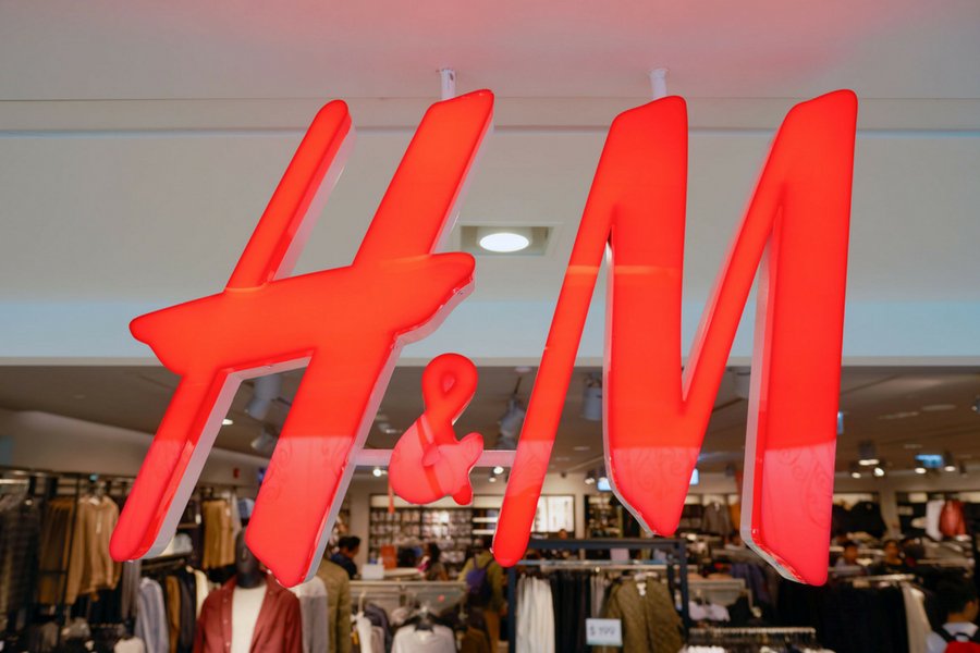 W połowie sierpnia H&M wprowadzi do sprzedaży 25 zapachów perfum.